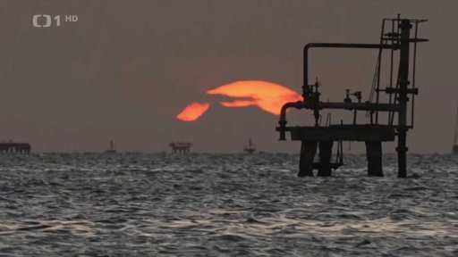 Americký Chevron zdvojnásobí produkci ropy ve Venezuele