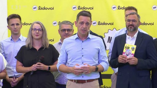 Strany startují kampaně před volbami