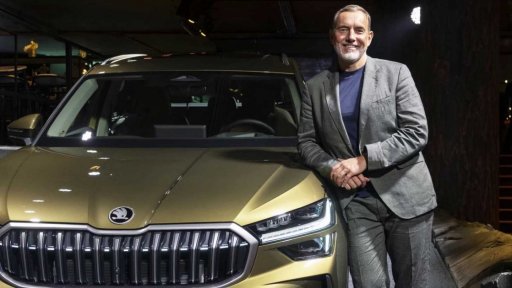 Martin Jahn odchází ze Škody Auto
