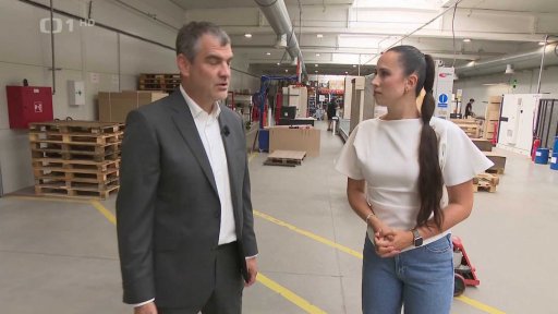 Většina lidí na průměrnou mzdu nedosáhne