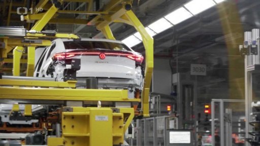 Manažer Jahn miří ze Škoda Auto do Volkswagenu