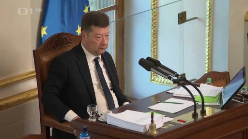 Ministerstvo vnitra porušilo práva SPD