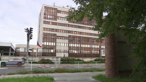 Bezpečnostní hrozby a rozpočet BIS