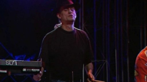 Zemřel Richard Tesařík