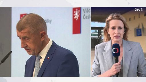 Evropská komise o Andreji Babišovi