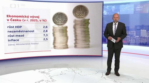 Zahraniční investice v Česku