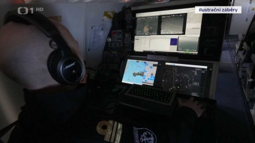 Ruské ponorky a sabotáž