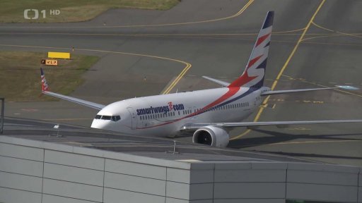 Pegasus může převzít ĆSA a Smartwings