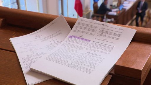 Koaliční spor o vyhošťování trestaných cizinců
