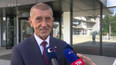 Spory o zahraniční politiku