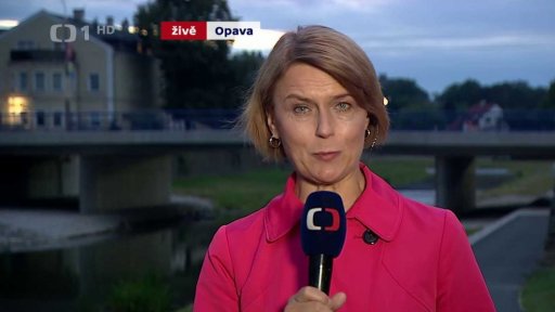 Dva roky od ničivých povodní