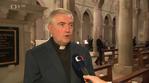 Evangelium svatého Marka z 6. století