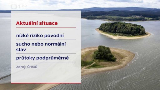 Povodně 2024