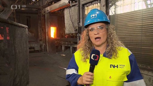 Dopady drahých energií na průmysl