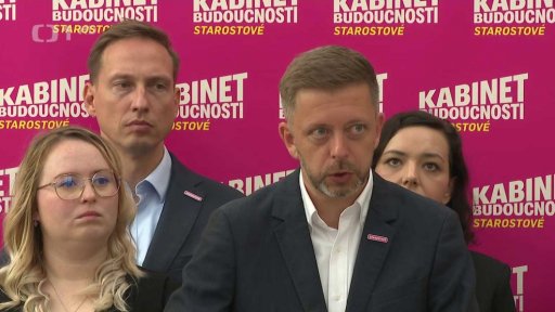 Dohoda o státním rozpočtu