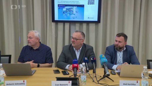 Více zahraničních řidičů v Česku