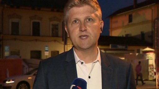 V Táboře začala oprava a přístavba nádraží