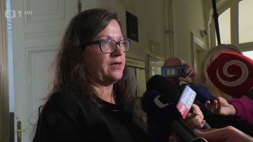 Cimický má jít do vězení na pět let za sexuální útoky