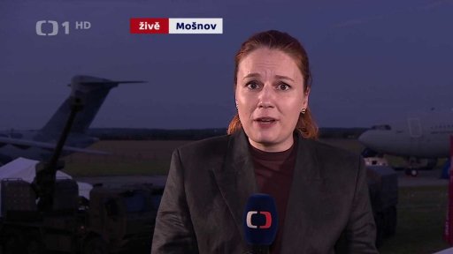 Přípravy na Dny NATO