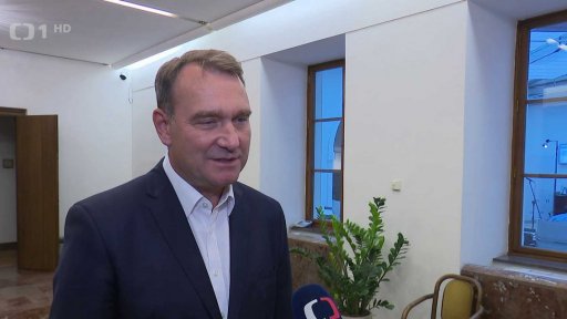 Spor koalice o regulaci alkoholu