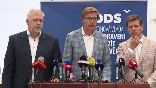 Rekordní výdaje na dopravní stavby