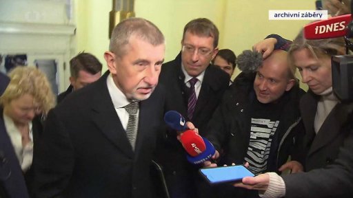 Soudci o výrocích premiéra