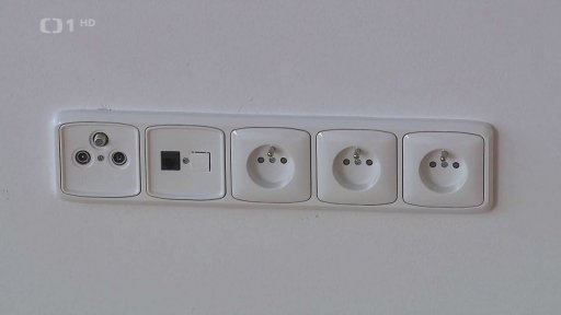 Úrazy elektrickým proudem