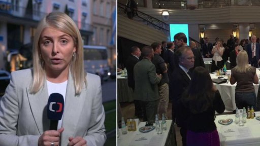 V Mnichově o migrační politice