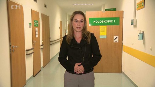 Změna zdravotní pojišťovny