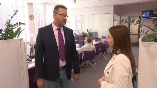Hledání lékaře s pomocí zdravotní pojišťovny