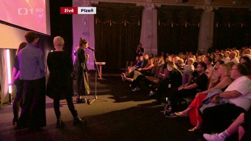 Filmový festival Finále Plzeň