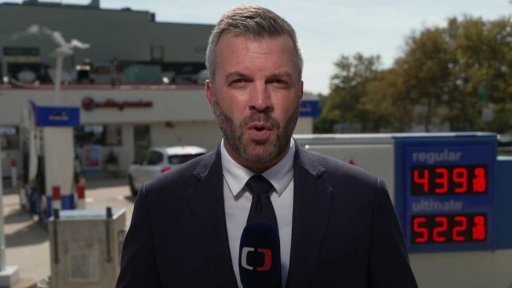 Země G7 uvolní naftu a ropu z rezerv