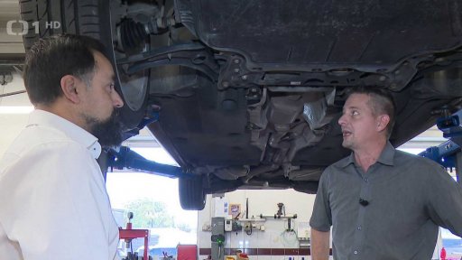 Volkswagen svolává auta kvůli výměně součástky