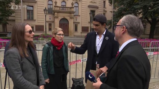 Spory o Státní kulturní politiku
