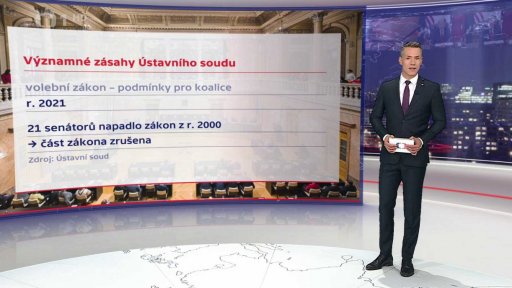 Reakce premiéra Babiše a někdejšího předsedy ÚS Pavla Rychetského