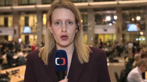 Summit EU o energiích i Ukrajině