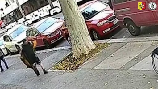 Výluka na trati mezi Brnem a Přerovem