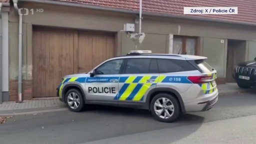 Drama na Hodonínsku
