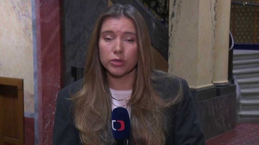 Povolební vyjednávání v Praze