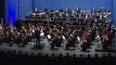 Novoroční koncert Filharmonie Brno