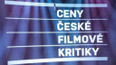 Ceny filmové kritiky