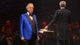 Andrea Bocelli v Praze