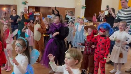 Kamerou iReportéra ČT