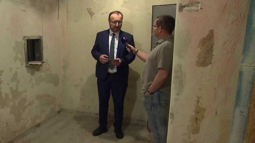 Povstalecké velitelství Velké Prahy Bartoš