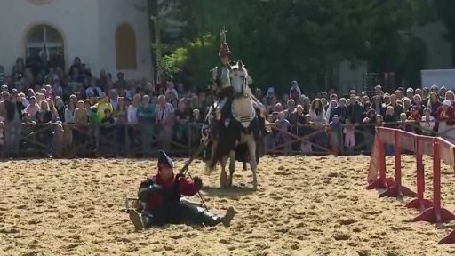 Znojemské historické vinobraní
