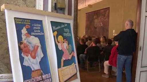 Dny evropského dědictví: Schichtova vila