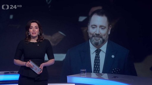 Změna na MŽP - Motoristé navrhli Červeného