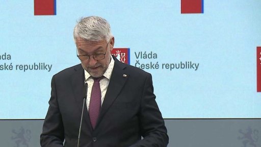 Vláda změní pravidla pro uprchlíky z Ukrajiny