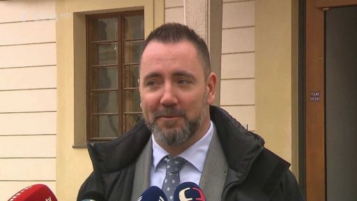 Igor Červený novým ministrem životního prostředí