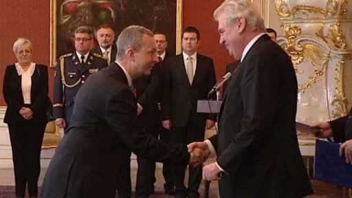 Konec zelených dotací?